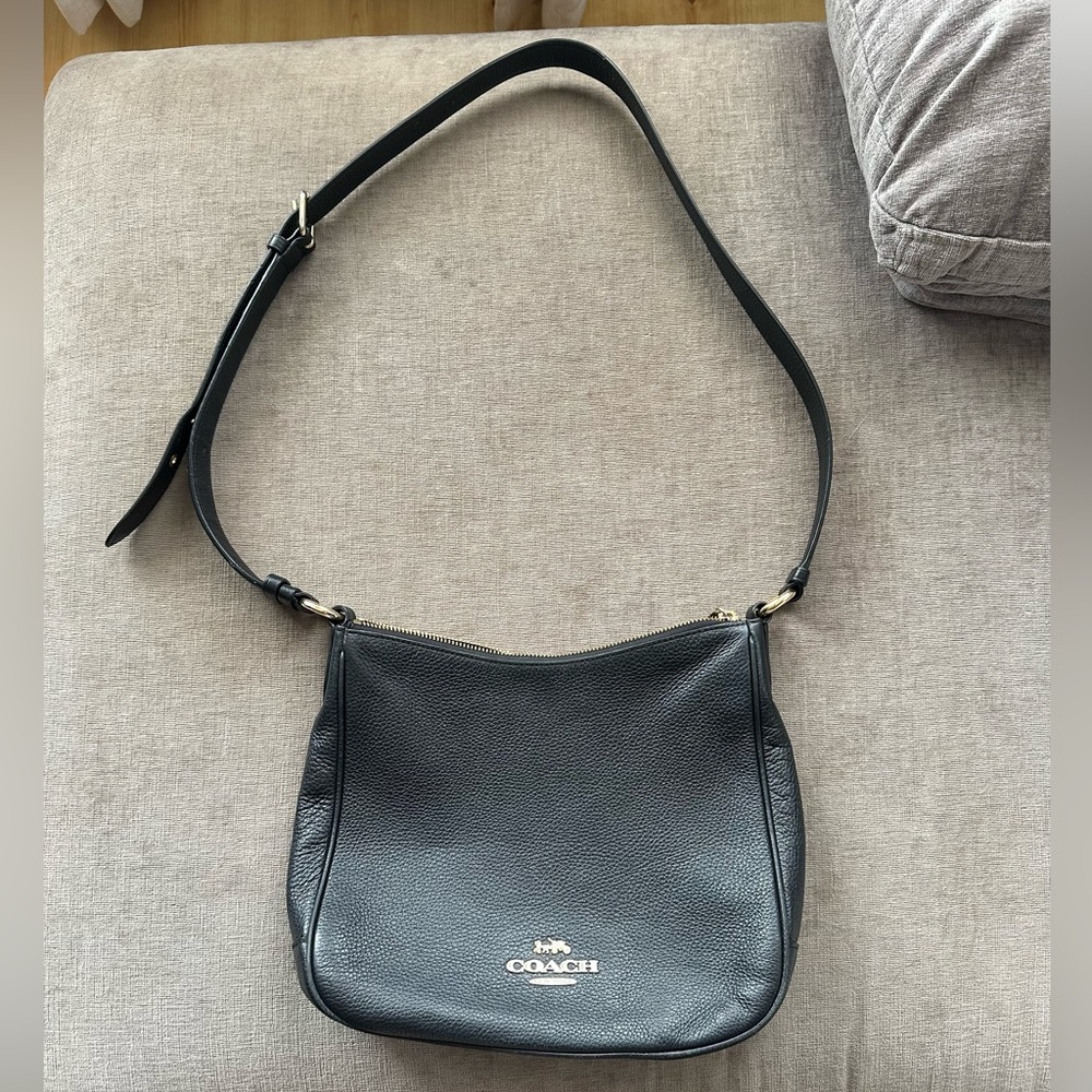 Crossbody Coach Purse